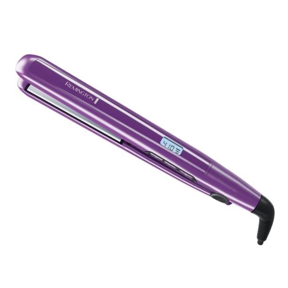 Remington S-5500 anti static ceramic straightener, like new